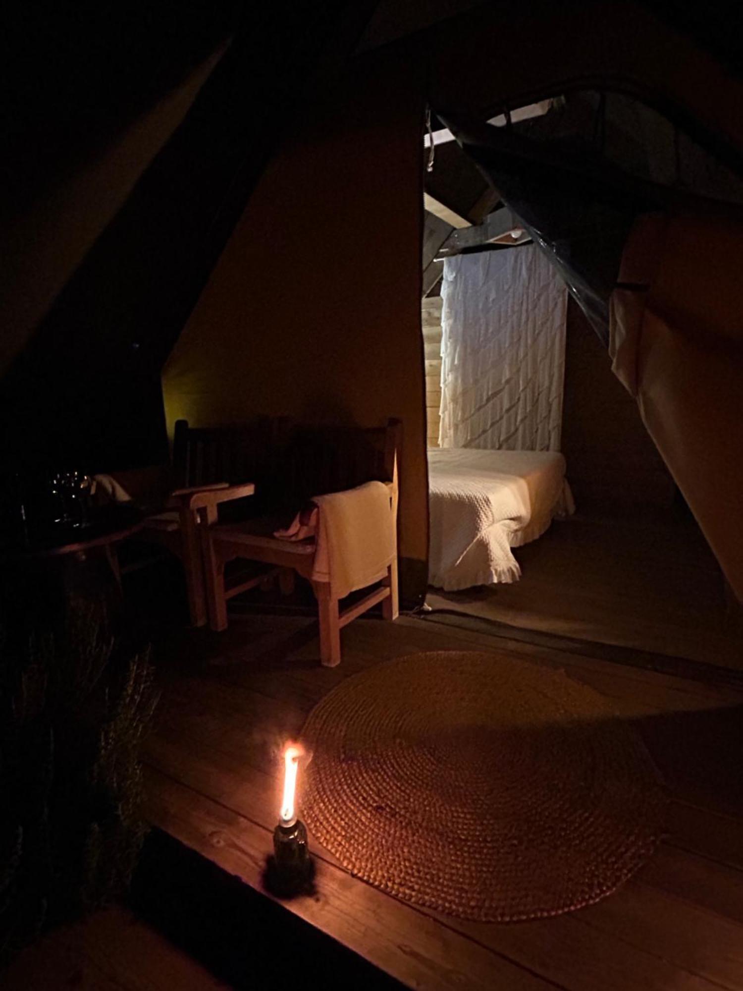 Glamping Suite Il Grillo Lamporecchio Eksteriør billede